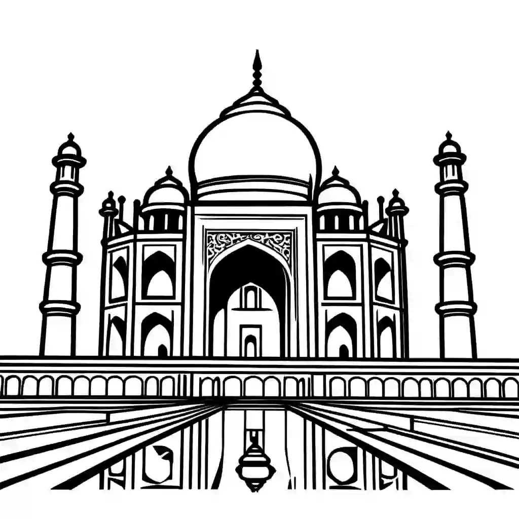 Famous Landmarks_The Taj Mahal_8595_.webp